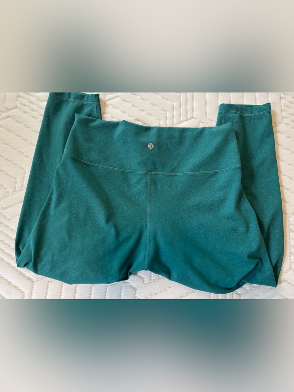 lululemon athletica leggings size 14